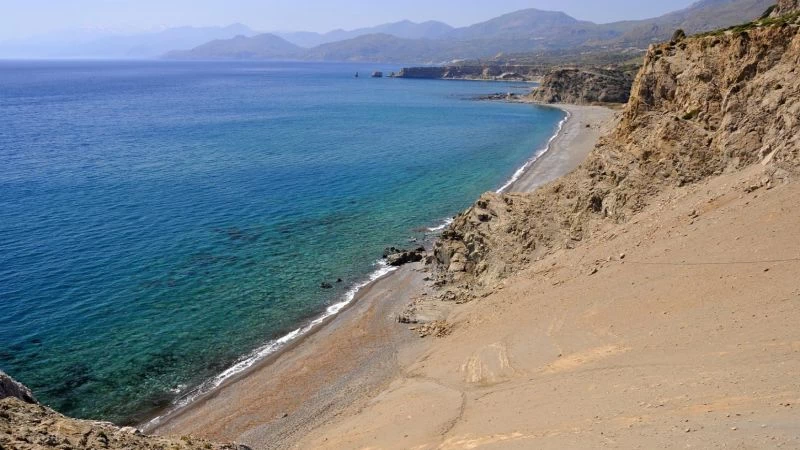 Οι καλύτερες παραλίες της Κρήτης - εικόνα 6